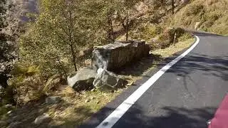 Ratapani To Kalamuni (Munsyari)..2