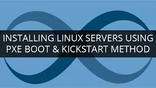 Automating Linux Installation with Kickstart- Bangla tutorial