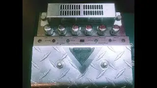MESA BOOGIE V TWIN (VERSION 2) (DEEP TEST)