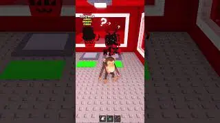 Мне нужен Cursed Rocco Disco 😱 Безумно удачливый блок #stealabrainrot #roblox