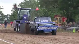 TTTPA - PRO STOCK 4x4 - 4.29.2022