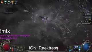 [POE 2 CLIPS] Rarity hack - raekthechef