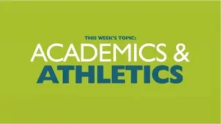 Dr. Drake talks CMU growth in athletics