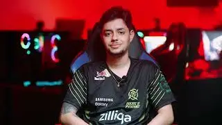 Quickfire Questions with Psycho and Kondz | presented by Kingston Fury
