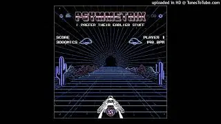 Psymmetrix - Crack Pipes