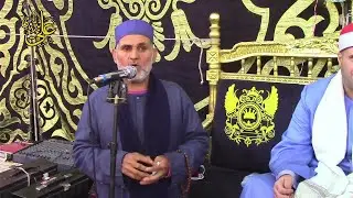 خطبة عااااالمية للخطيب العلامة الشيخ ايهاب فتحى //عزاء الحاج السيد عثمان الكردى// البكارية 2025