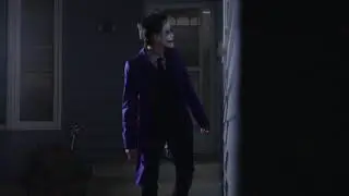 Wanna Know How I Got These Scars? - Joker Halloween Edit