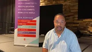 Embrace the Truth with Paul Thibodeaux