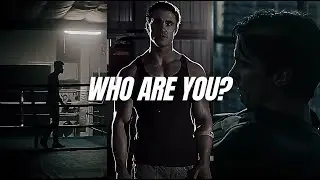 When No One Is Watching and Nobody Is Cheering For You - One Of The Best Motivational Speeches