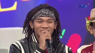 Jong Madaliday, may LOVE LIFE REVEAL agad?! #shorts | TiktoClock