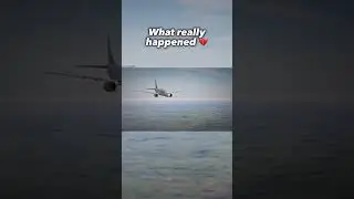 Ethiopian flight 302 - what was supposed to happen 💔 - #aviation #planes #avgeeks #airline #flight