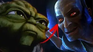 Quién era Sifo Dyas y  Por Qué Creó el Ejército Clon - Star Wars Apolo1138