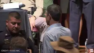 Beto O’Rourke confronts Texas Gov. Greg Abbott at Uvalde press conference: “This is on you”
