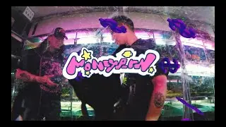 BUSYNESS MANE X IAMMONEY - 돈독 Money Porn (Official Music Video)
