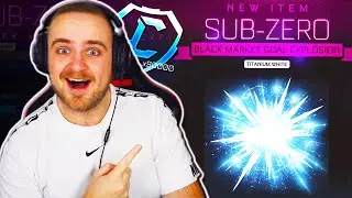 *OMG* Rocket League released One of the MOST EXPENSIVE BLACK MARKETS in the GAME! | ITEM SHOP PROFIT