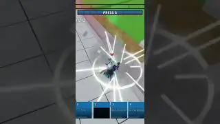 Grimmjow is broken | ABA