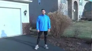RunChi Pacer-CW-X StabilyX