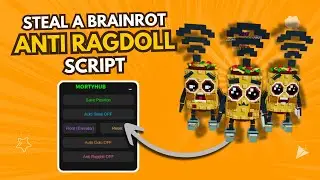NUEVO SCRIPT Roblox Steal a Brainrot 🔥 Consigue BRAINROTS SECRETOS  - Funciona Para PC Y ANDROID😱