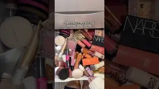 ORGANIZE MY BLUSH DRAWER WITH ME!💕