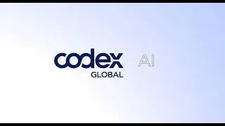 Codex Global AI Portal