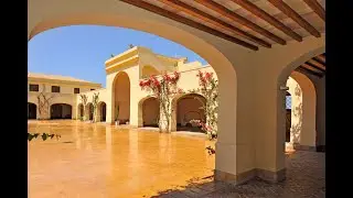 Wijnhuis Tenuta Gorghi Tondi, Sicili&euml; - Itali&euml;