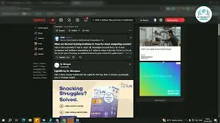 How to Post Q&A on Quora the Right Way in 2025