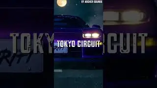 🎴 Samurai Drift | 