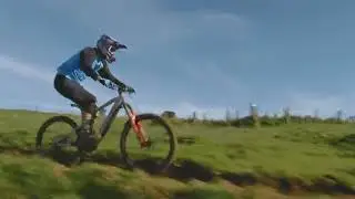 FOCUS SAM&sup2; eMTB 2022 - crooze.com.au