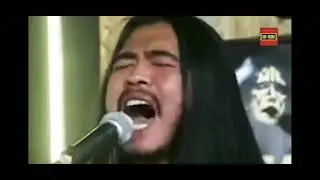 Аааааааааа (Te llega al corazon - ESTA ROLA)