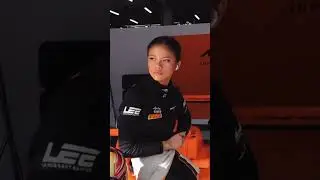 My hand-eye could never 😅 @racerbia #formula1 #mclaren #pinoy #racing