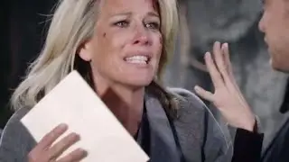 GH Thursday, March 18 || ABC General Hospital 3-18-2021 Spoilers