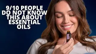 Essential Oils Shelf Life Myth: Are You Making This Mistake