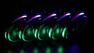 Thermaltake Riing 12 Plus RGB (Cross)