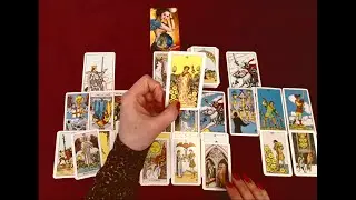 WASSERMANN 9 KW 2025 ★ Ich fühle mich nicht zustänidg ★ TAROT ORAKEL