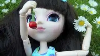 Flower Power - Pullip Clara