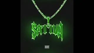 Fade - SATIVA (Official Audio) [Prod.JustV]
