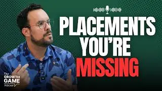 How Niches Unlock Staffing Growth | Pat Peri (33 North Group)