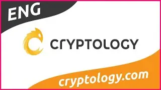 Cryptology - Digital Assets Trading Platform! CryptoAdvance