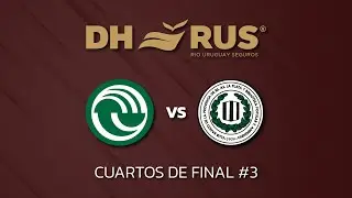 🏐 UNLAM vs. BPLP - 04/11 - #DHRUS2025 | CUARTOS CONDICIONAL | VOLEY FEMENINO