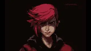VI Pixelart timelapse