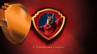 That's all folks custom outro (Kangaroo Jack)