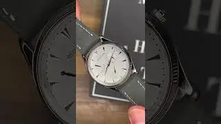 JLC Ultra Thin - R&eacute;serve de Marche