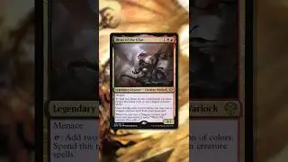 What's a GOOD Mana Curve for Commander?