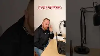 Klops u Lekarza 😱 #humor #śmieszne #short #kabaret #viral