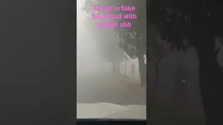 nashta lenay Ja rahay Hain