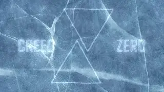 Creed Zero - Turn Back Time [Official Video]
