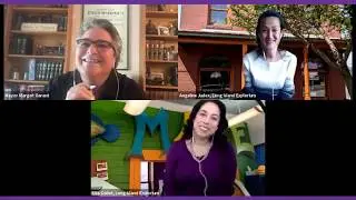 Long Island Explorium's Interview with Port Jefferson Village's Mayor Margot