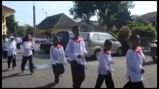 Profile Uji Coba Pencak Silat Merpati Putih Cab.Malang