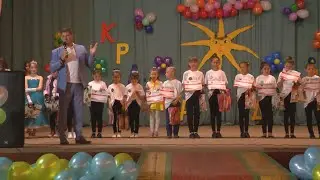 Міжнародний день захисту дітей в Зеленогірській громаді