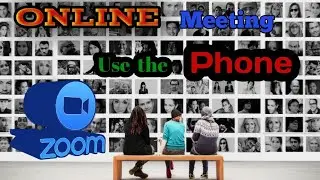 🇱🇰 Online Meeting ,Used your Mobile Phone 🔆..Introduction